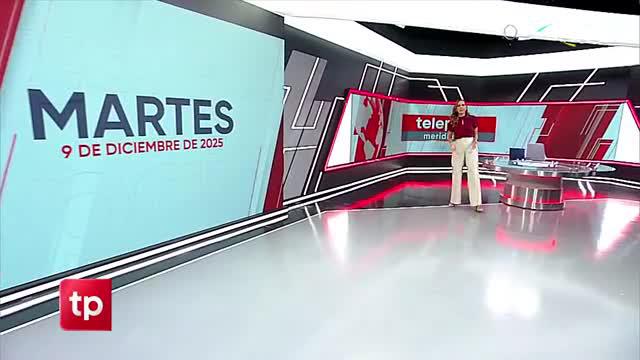 Telepaís Meridiano - Santa Cruz