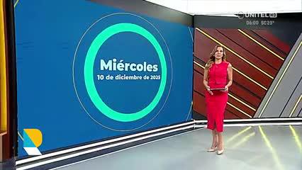 La Revista - Santa Cruz