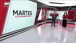 Telepaís Central - La Paz