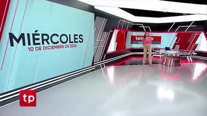 Telepaís Meridiano - Santa Cruz