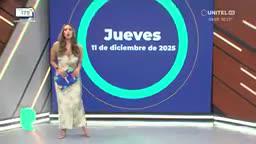 La Revista - Cochabamba