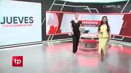 Telepaís Meridiano - Cochabamba