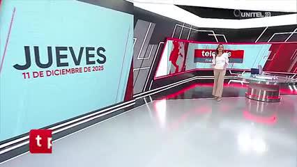 Telepaís Meridiano - Santa Cruz