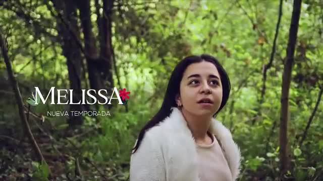 Melissa - Capítulo 9