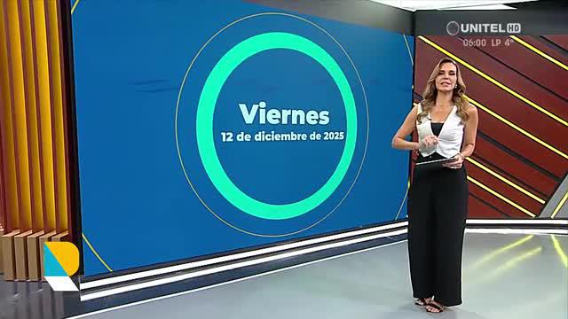 La Revista - Santa Cruz