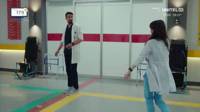 Doctor Milagro capítulo 220