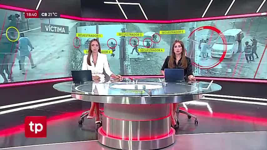 Telepaís Edición Tarde