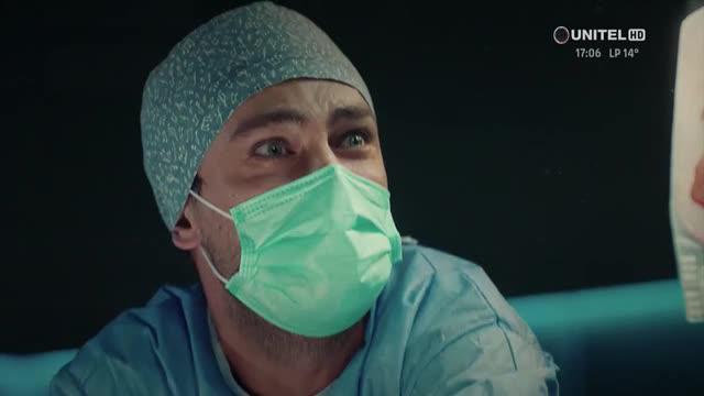 Doctor Milagro capítulo 222