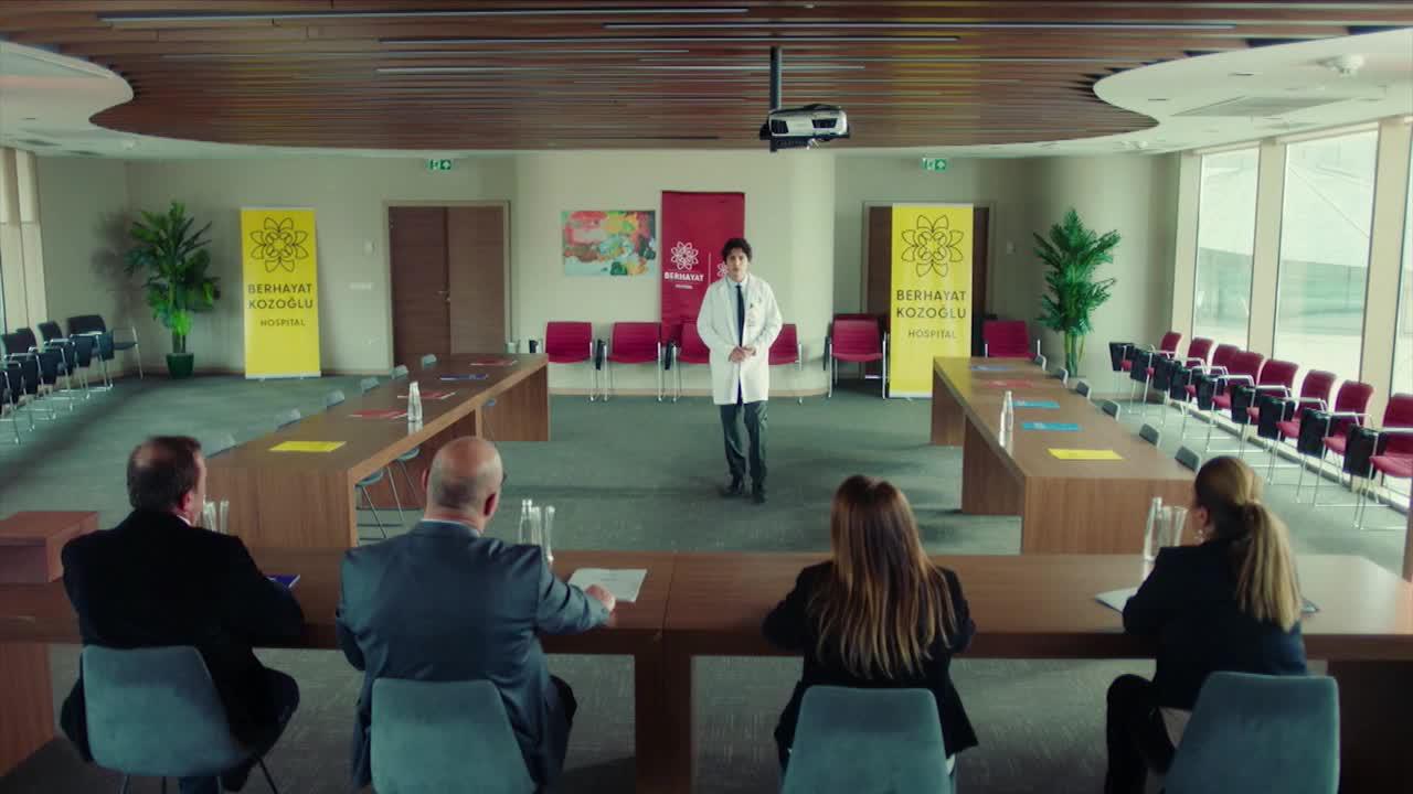 Doctor Milagro capítulo 223 