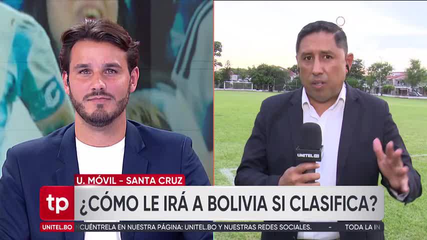 Telepaís Edición Tarde