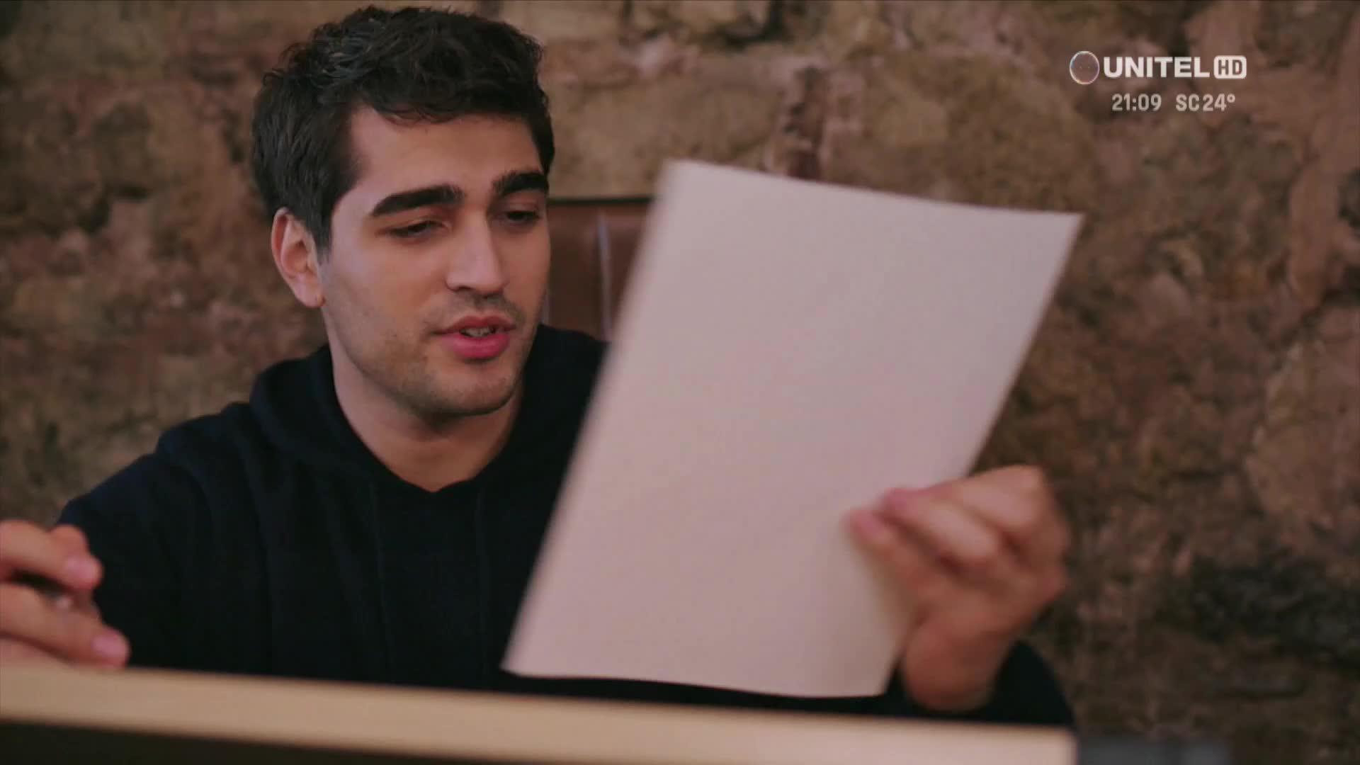 Golden Boy capítulo 354