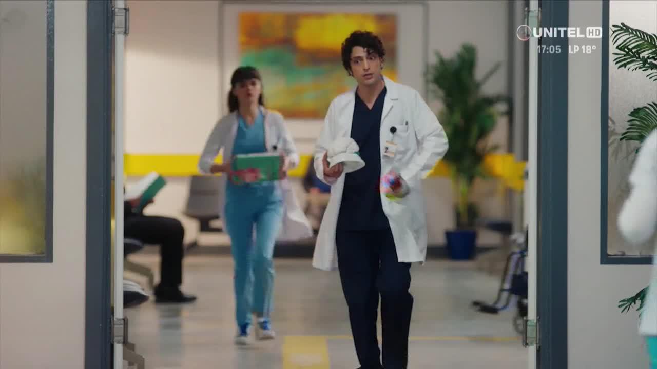 Golden Boy capítulo 355 