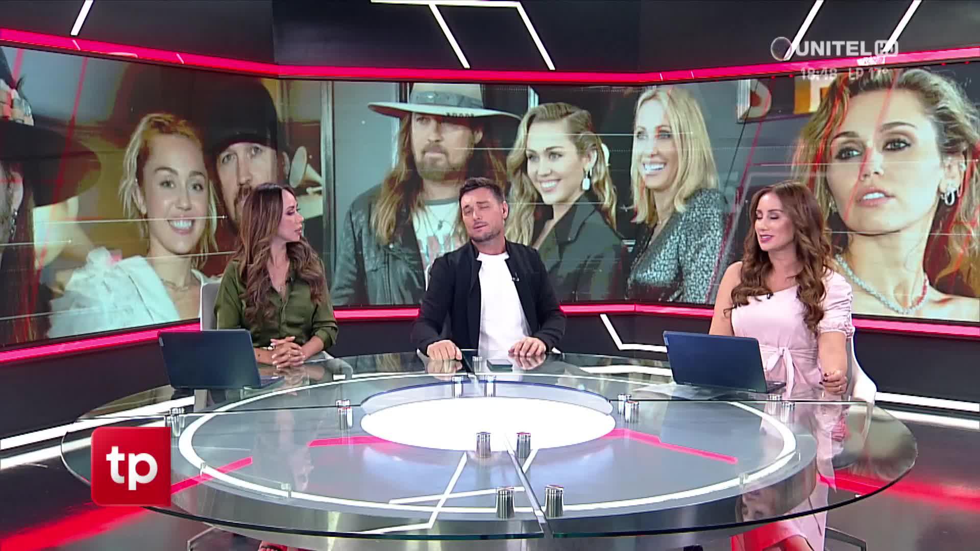 Telepaís Edición Tarde