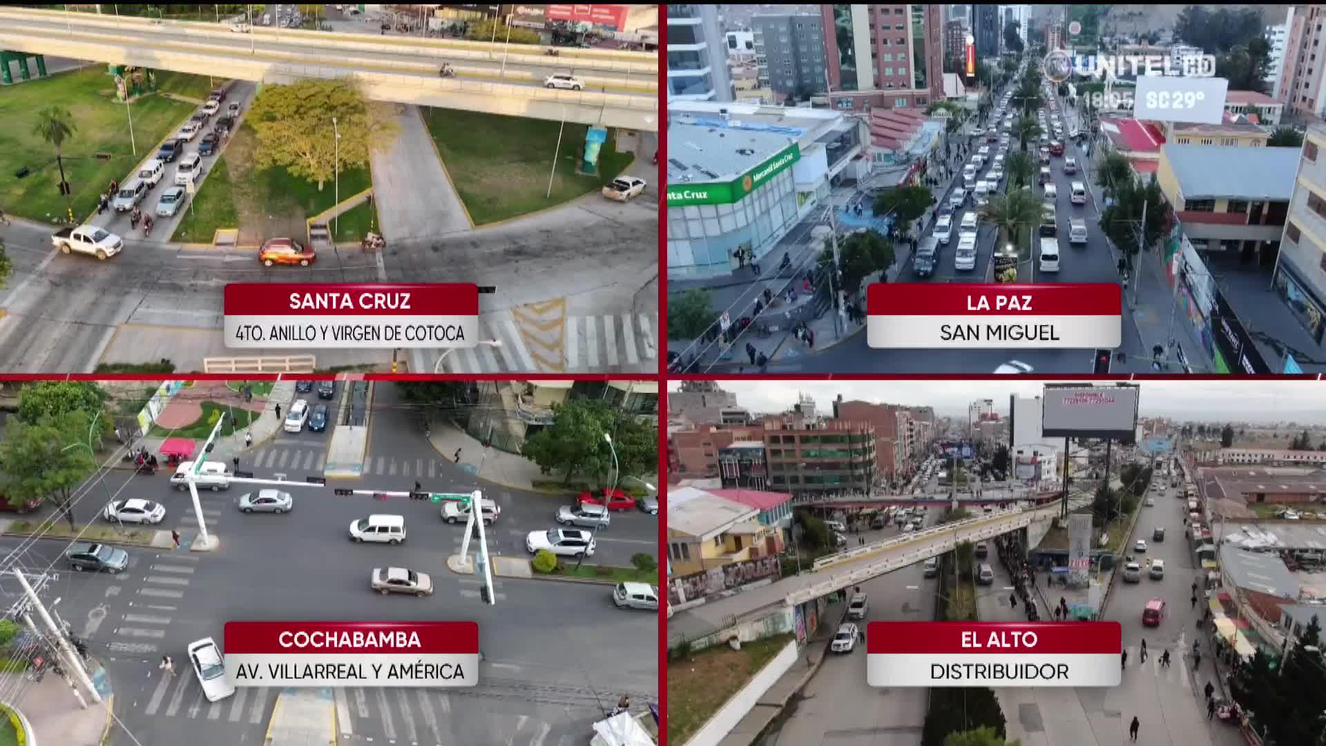 Telepaís Edición Tarde