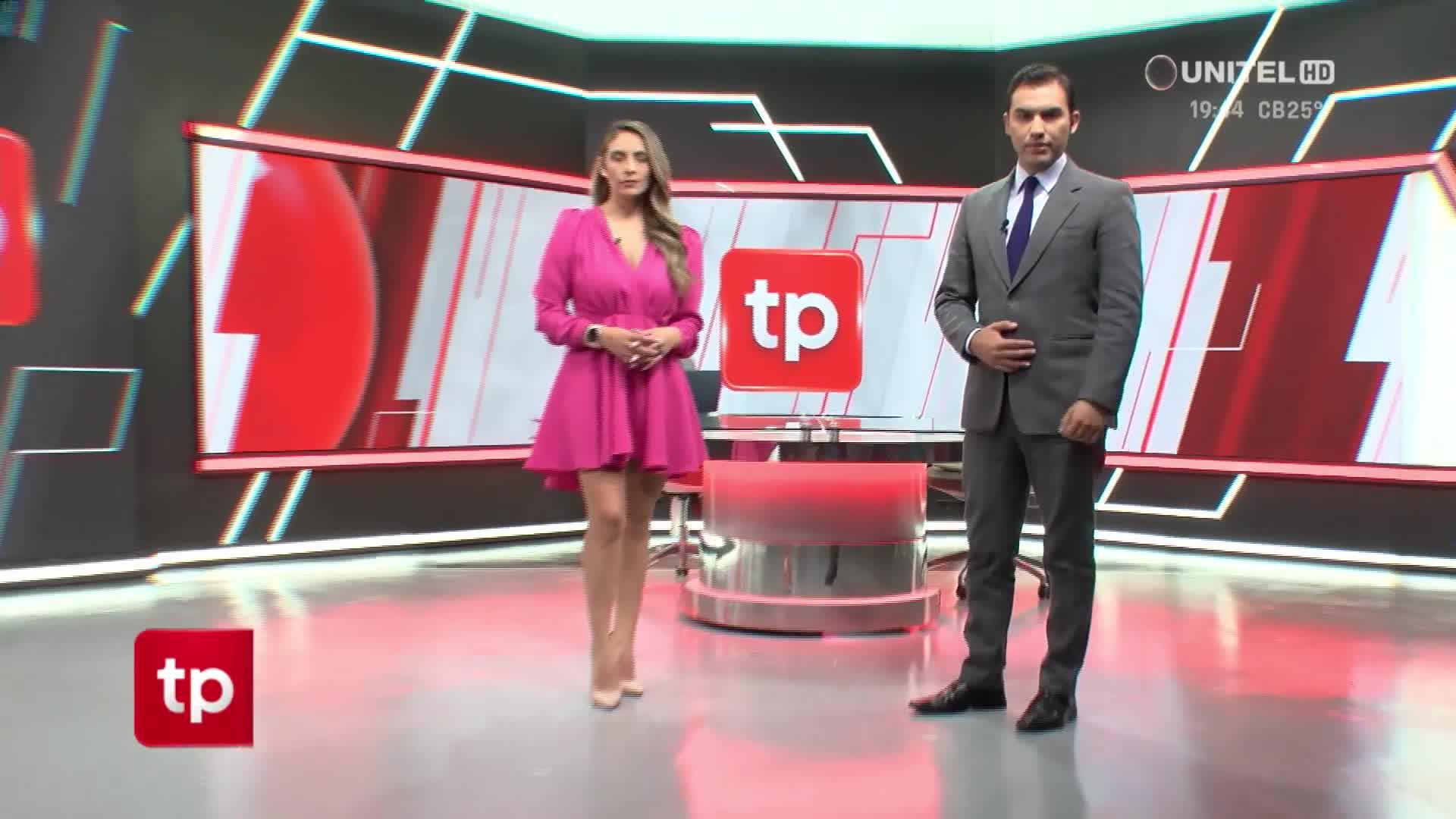 Telepaís Central, Cochabamba