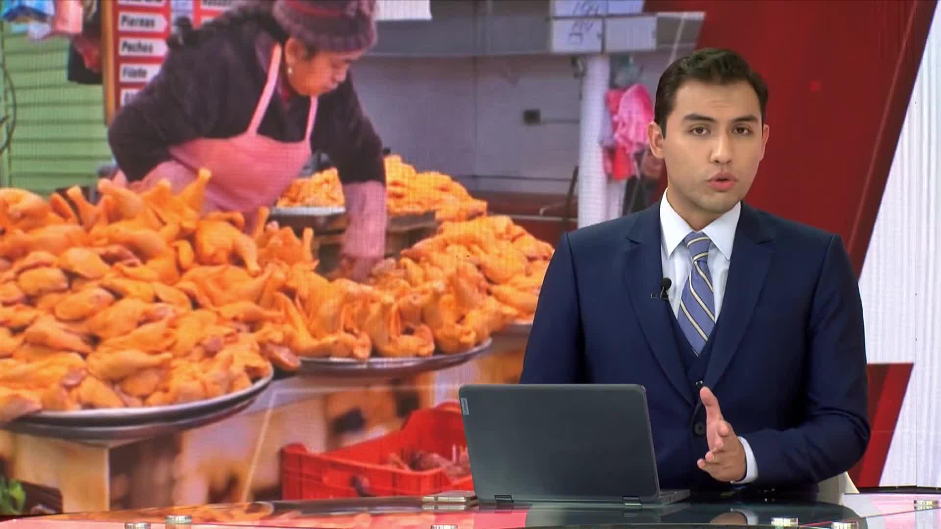 Telepaís Central, Cochabamba