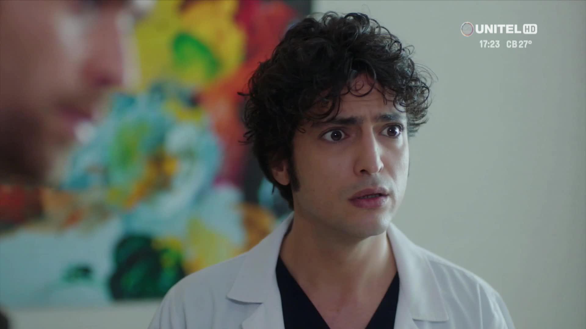 Doctor Milagro capítulo 227 