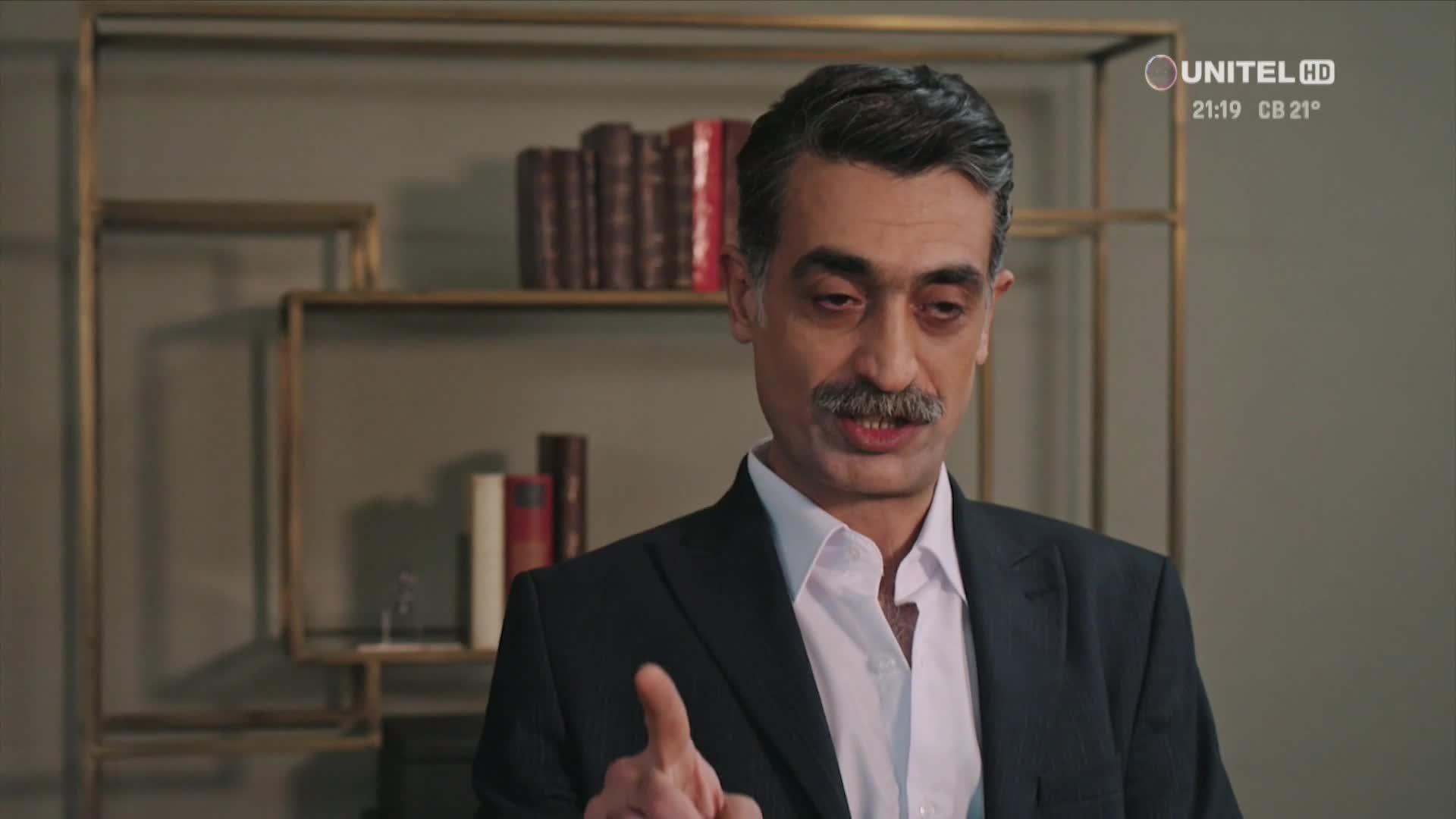 Golden Boy capítulo 357 