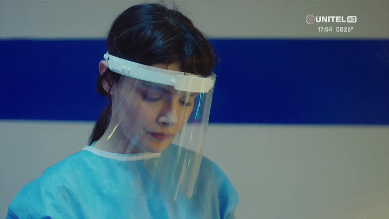 Doctor Milagro capítulo 228 