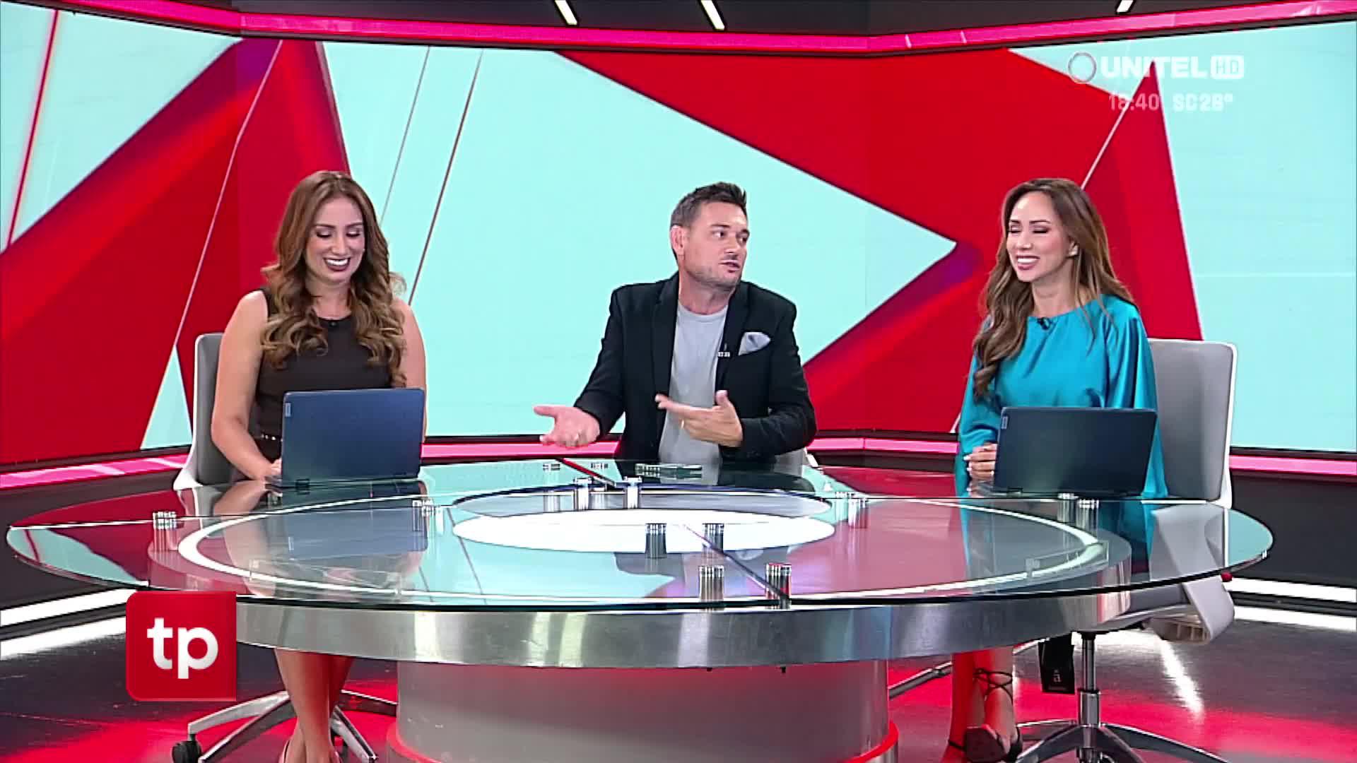 Telepaís Edición Tarde