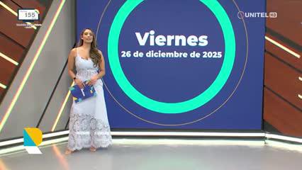 La Revista - Cochabamba