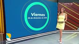 La Revista - Santa Cruz