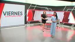 Telepaís Meridiano - Cochabamba