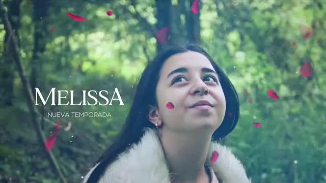Melissa - Capítulo 18