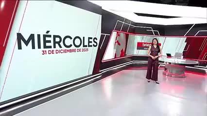 Telepaís Meridiano - La Paz