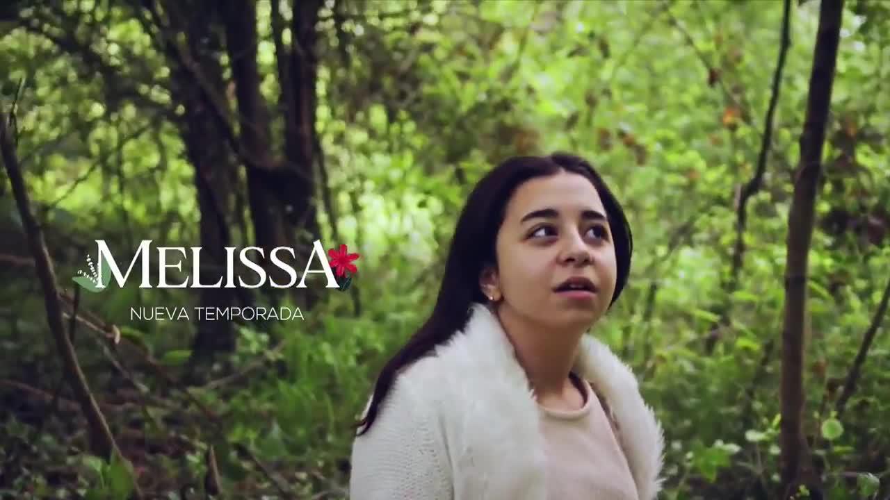Melissa - Capítulo 21