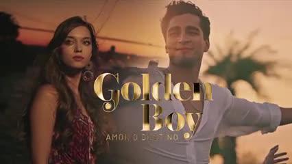 Golden Boy - Capítulo 372