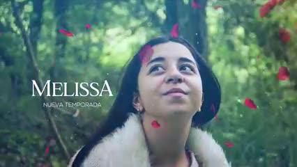 Melissa Capítulo 22