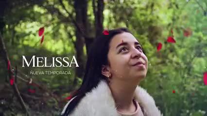 Melissa - Capítulo 27
