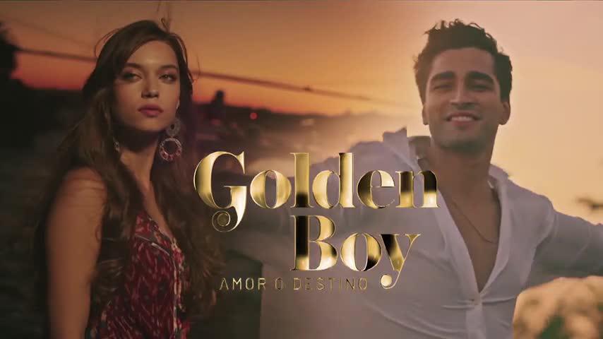 Golden Boy - Capítulo 382