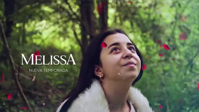 Melissa - Capítulo 32