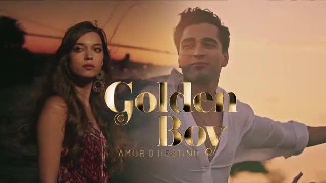Golden Boy - Capítulo 392
