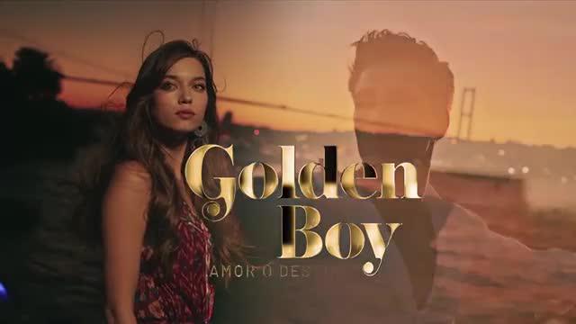 Golden Boy - Capítulo 406