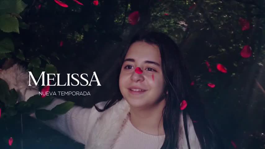 Melissa - Capítulo 57