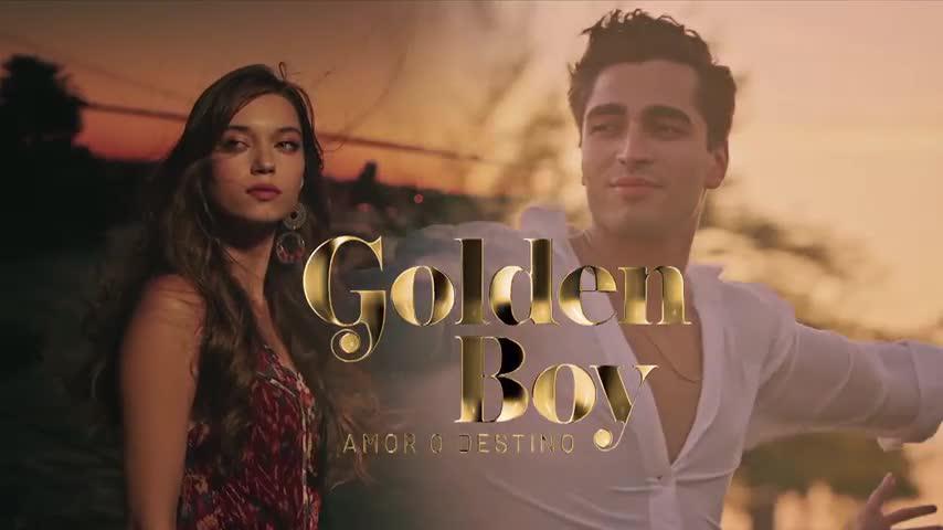 Golden Boy - Capítulo 416