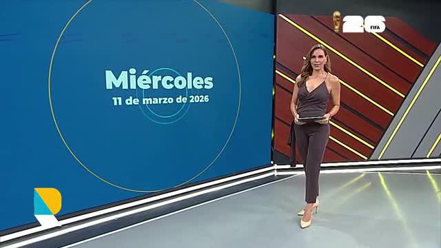 La Revista - Santa Cruz