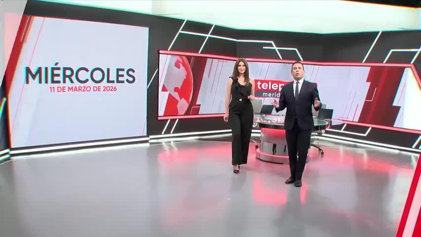 Telepaís Meridiano - Cochabamba