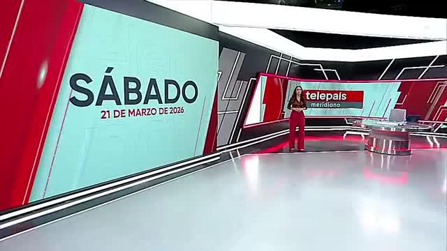 Telepaís Meridiano