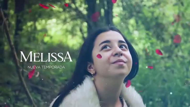 Melissa - Capítulo 81