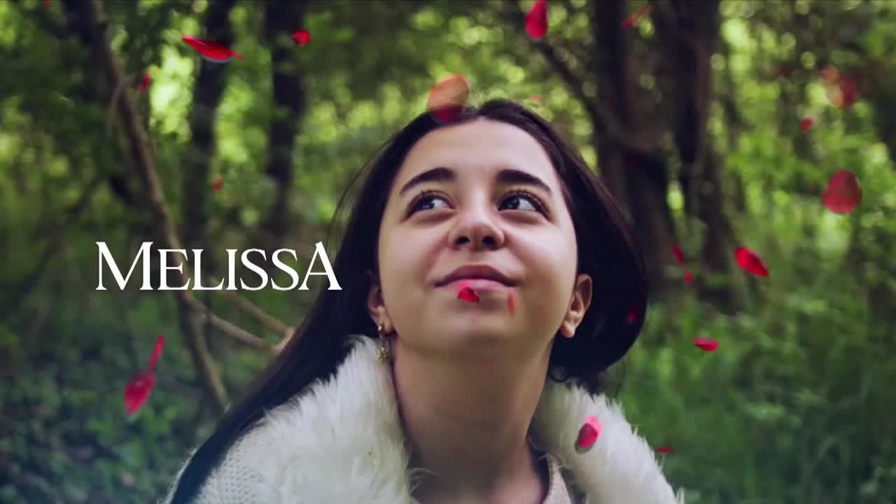 Melissa - Capítulo 84