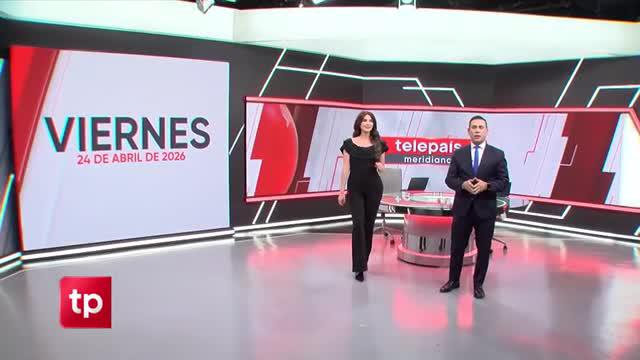 Telepaís Meridiano - Cochabamba