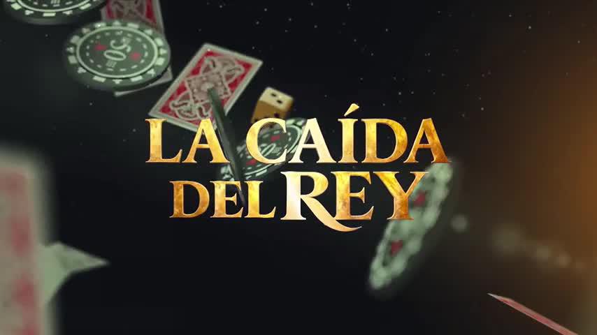 La Caída del Rey