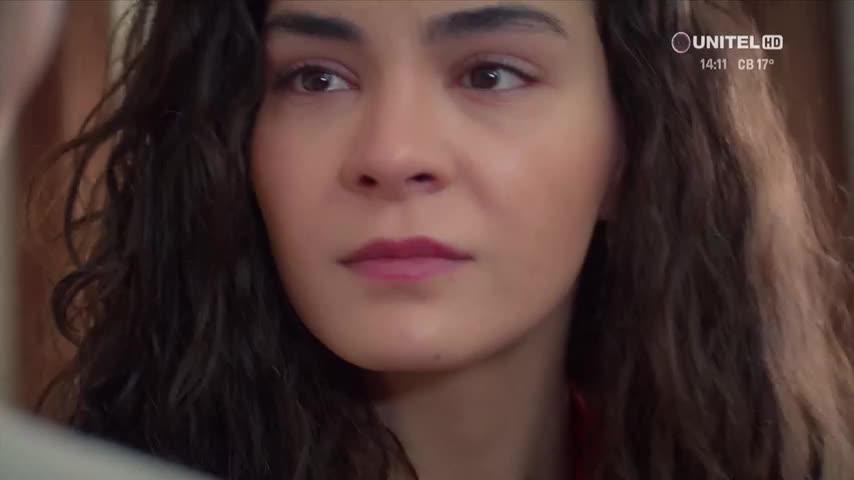 Hercai capítulo 22 