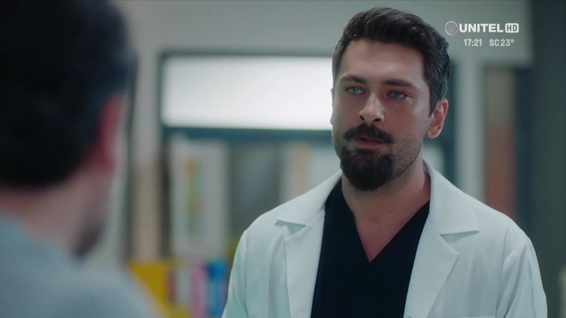 Doctor Milagro capítulo 230 