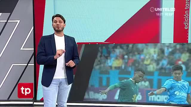 Telepaís Edición Tarde