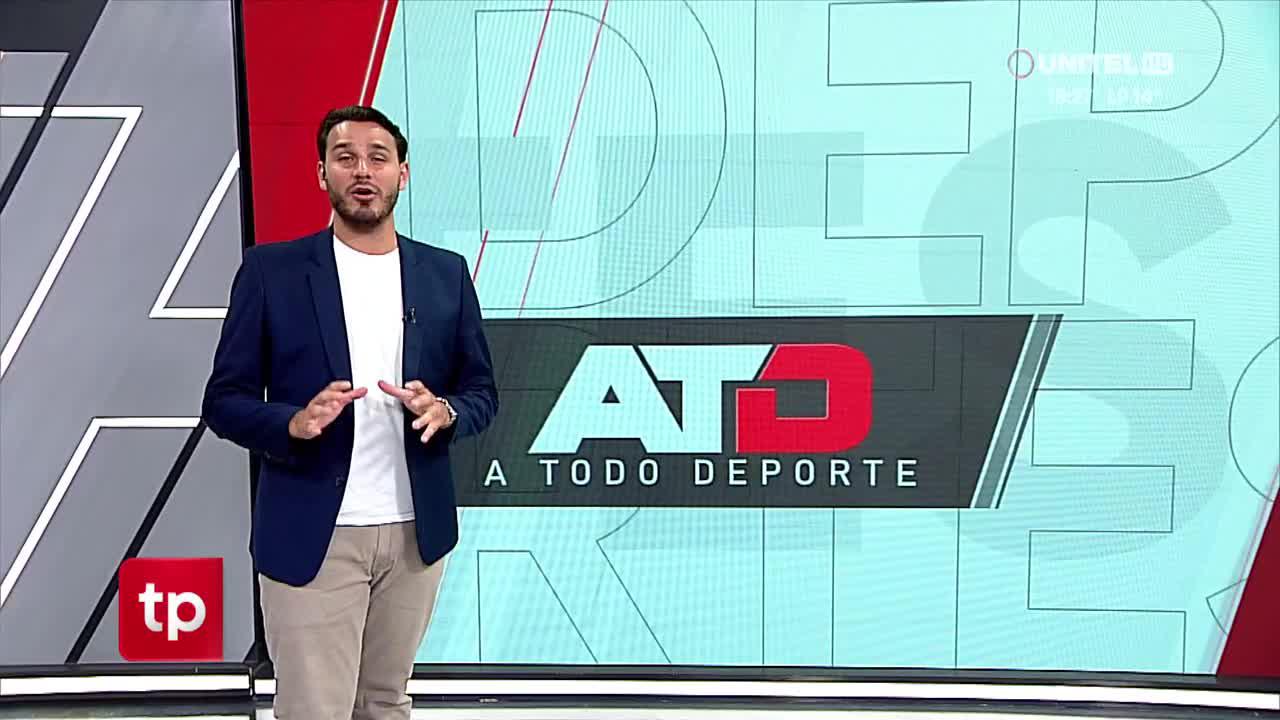 Telepaís Edición Tarde